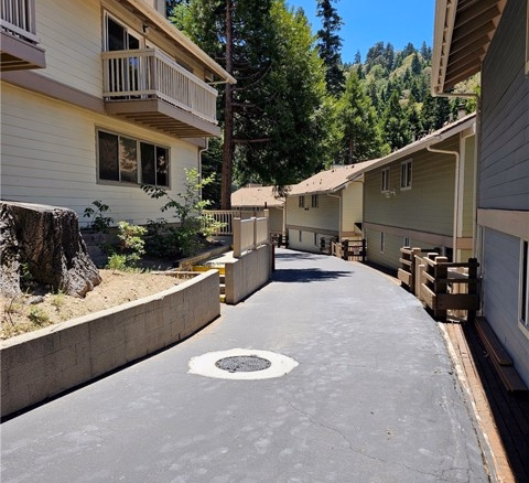 310 Canyon Crest, Lake Arrowhead, CA 92352
