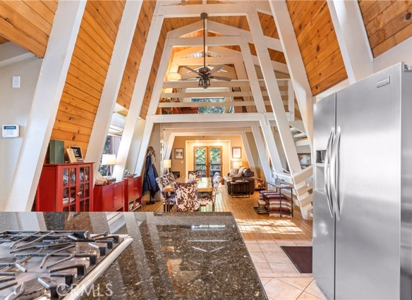 664 Circle, Lake Arrowhead, CA 92352
