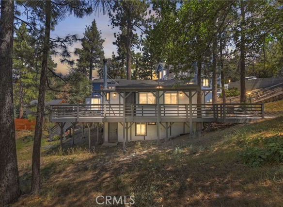 580 Lucerne Drive, Big Bear Lake, CA 92315