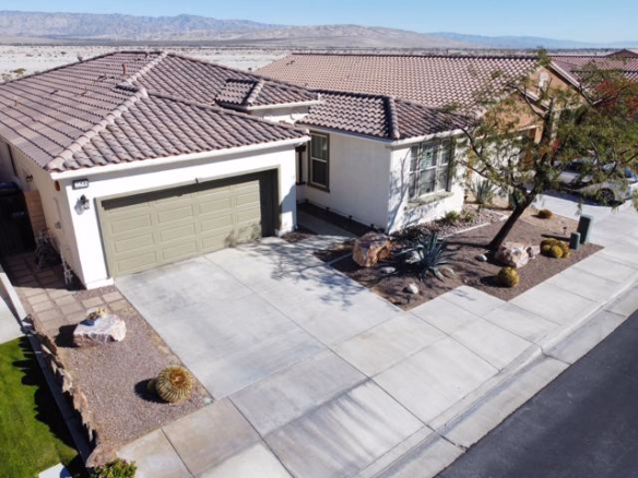 2298 Savanna Way, Palm Springs, CA 92262