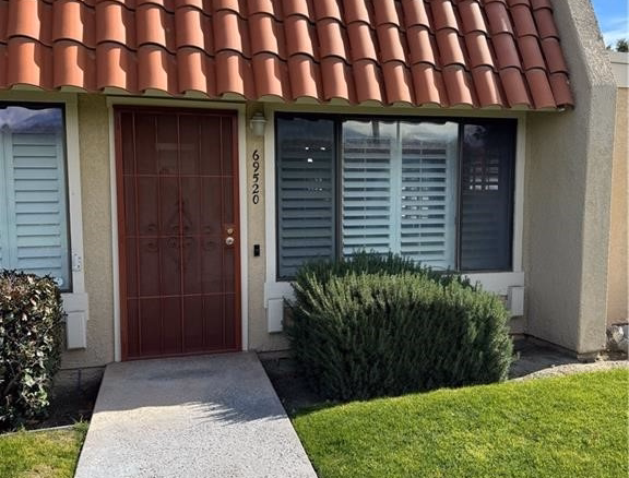 69520 Huerta Court, Rancho Mirage, CA 92270