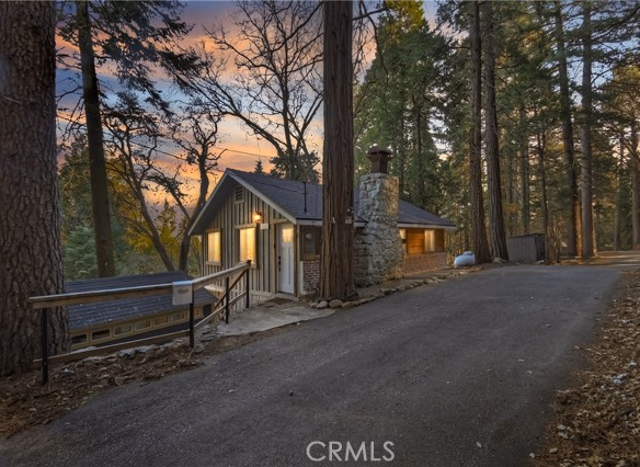 687 Spring Dr., Cedarpines Park, CA 92322