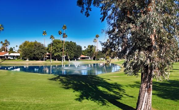 73 Marbella Drive, Rancho Mirage, CA 92270