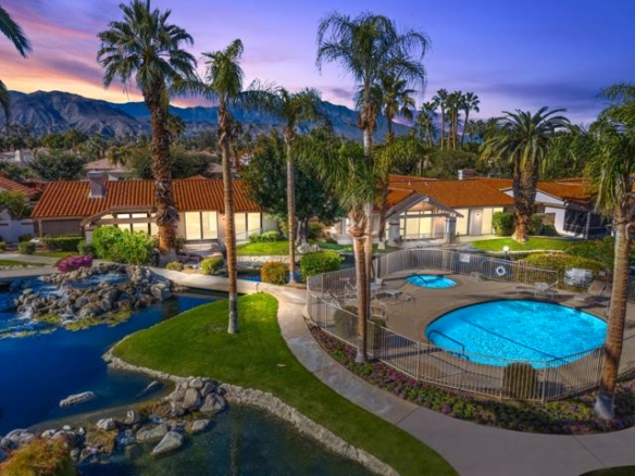 44190 Tahoe Circle, Indian Wells, CA 92210