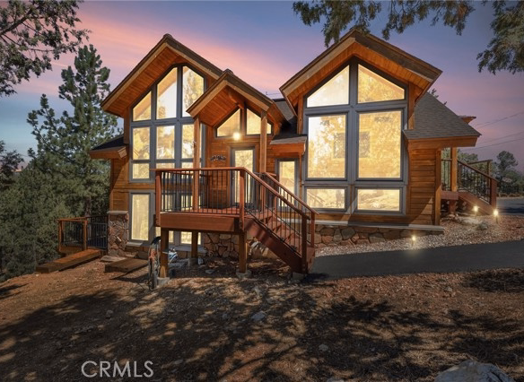 298 Dixie Lee Lane, Big Bear Lake, CA 92386