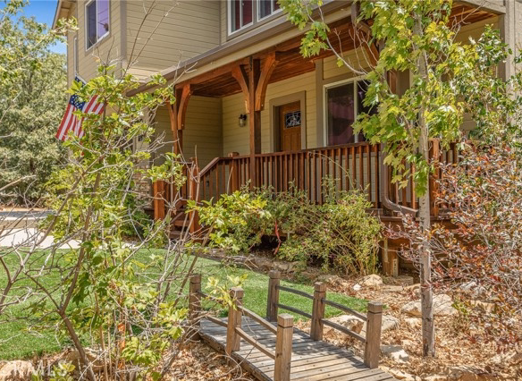 1509 Krause Lane, Lake Arrowhead, CA 92352
