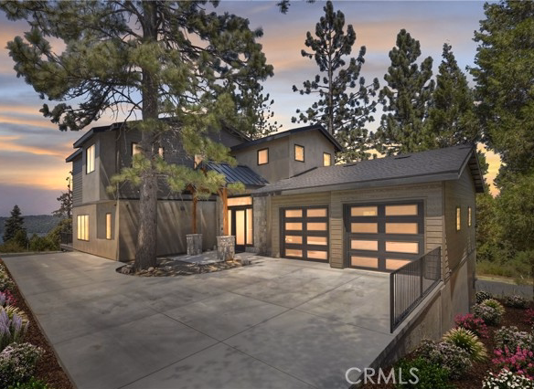 176 Mill Pond, Lake Arrowhead, CA 92352