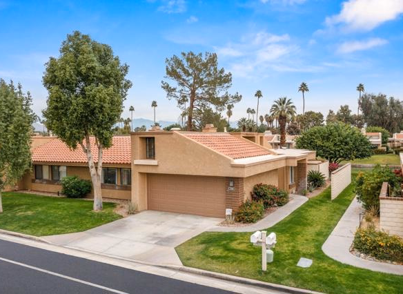 7562 Regency Drive, Palm Springs, CA 92264