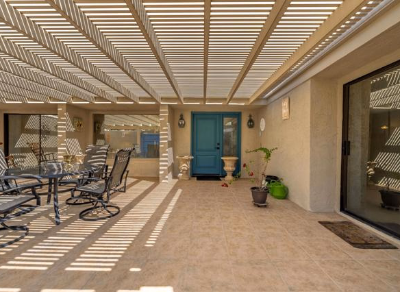 34926 Mission Hills Drive, Rancho Mirage, CA 92270
