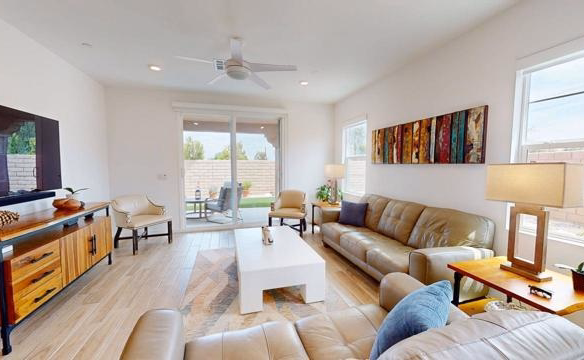 35616 Cortesia Way, Palm Desert, CA 92211