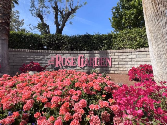 1283 Tiffany Circle S, Palm Springs, CA 92262