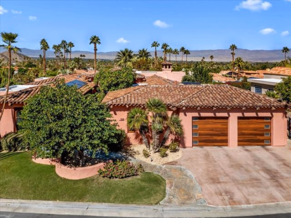 132 Vista Monte, Palm Desert, CA 92260
