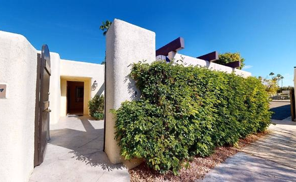 453 N Hermosa Drive, Palm Springs, CA 92262
