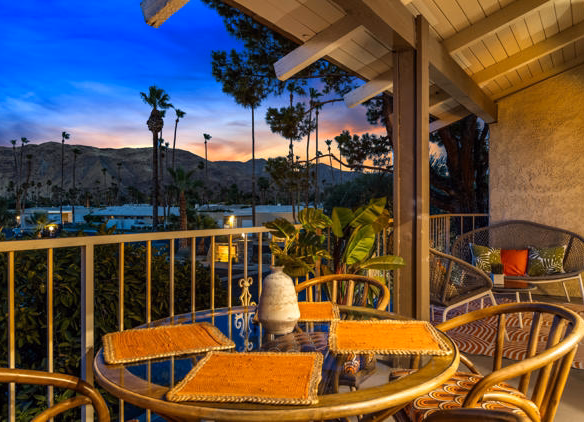 2255 S Calle Palo Fierro #81, Palm Springs, CA 92264