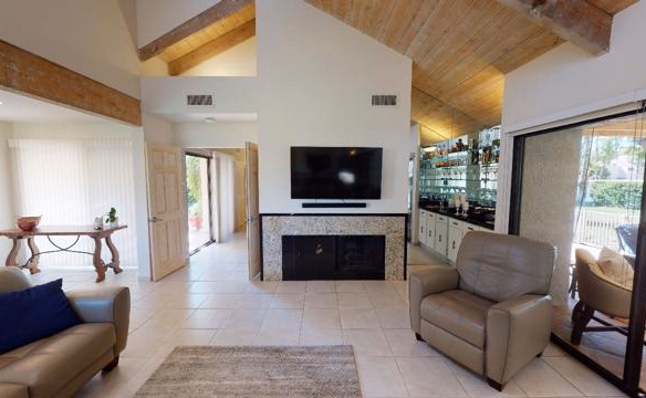 343 Forest Hills Drive, Rancho Mirage, CA 92270
