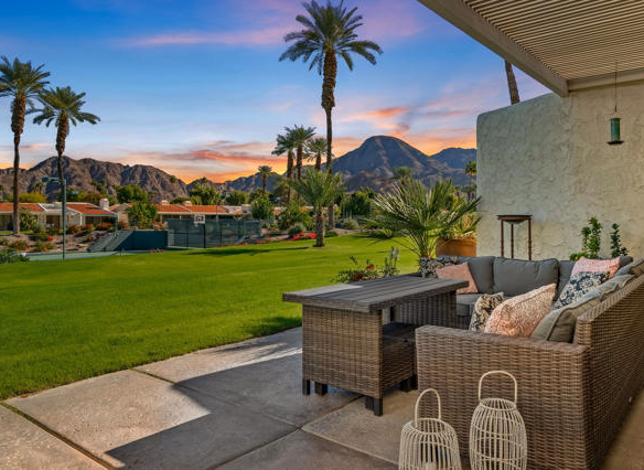 45884 Algonquin Circle, Indian Wells, CA 92210