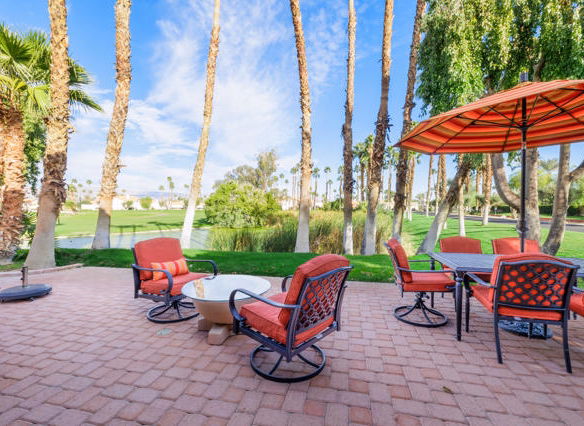 100 Barcelona Lane, Palm Desert, CA 92211