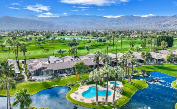 244 Running Springs Drive, Palm Desert, CA 92211