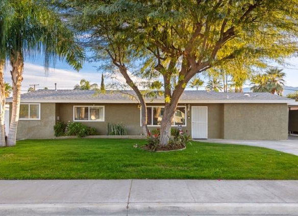 3735 E Camino San Simeon, Palm Springs, CA 92264