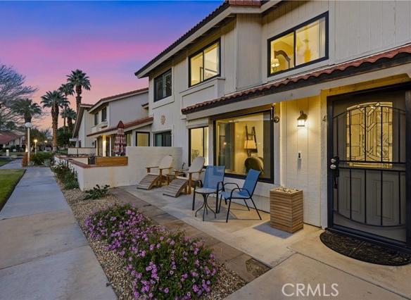 6147 Arroyo Road #4, Palm Springs, CA 92264
