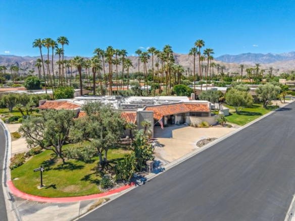 3 Bryn Mawr Street, Rancho Mirage, CA 92270