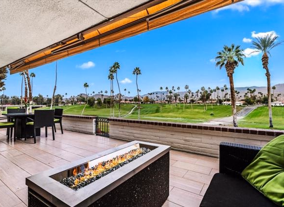 1 Cueta Drive, Rancho Mirage, CA 92270