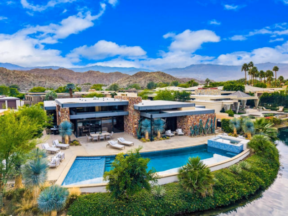 74586 Palo Verde Drive, Indian Wells, CA 92210