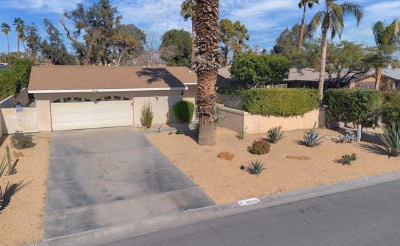 42900 Tennessee Avenue, Palm Desert, CA 92211