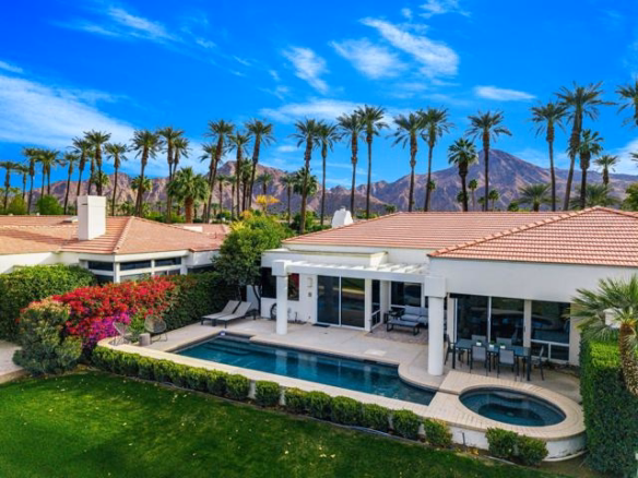 75720 Vista Del Rey, Indian Wells, CA 92210