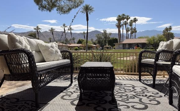 84 La Ronda Drive, Rancho Mirage, CA 92270