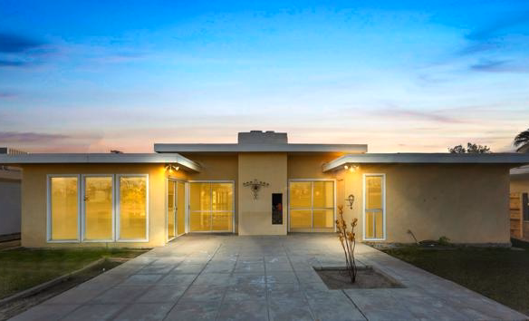 77080 Florida Avenue, Palm Desert, CA 92211