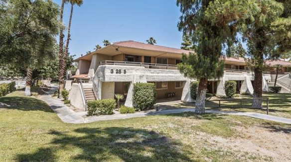 2875 N Los Felices Road #217, Palm Springs, CA 92262