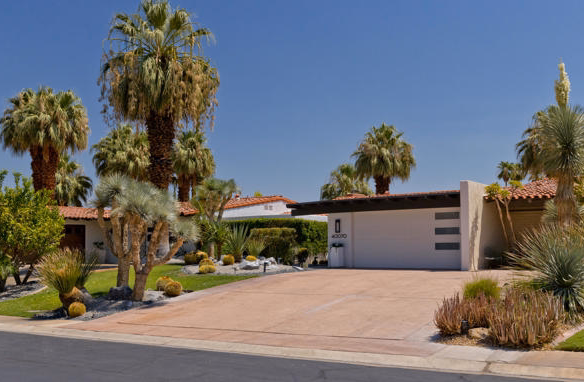 40070 Via Del Cielo, Rancho Mirage, CA 92270