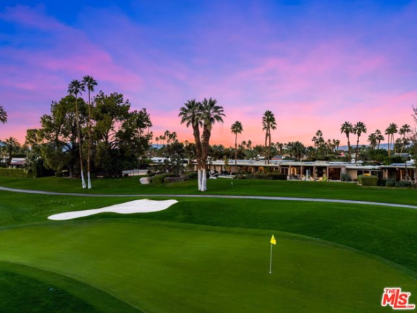 71111 Tamarisk Lane, Rancho Mirage, CA 92270