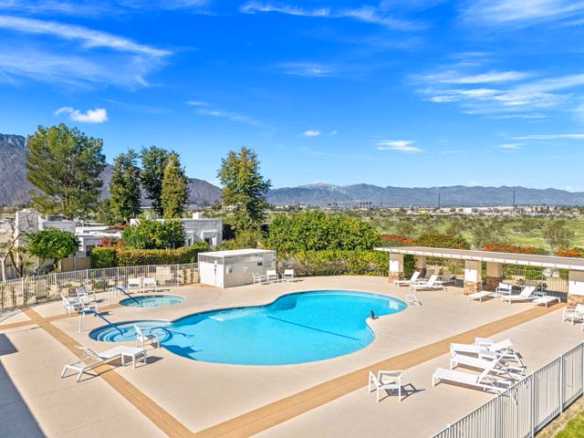 5994 Fairway Circle, Palm Springs, CA 92264