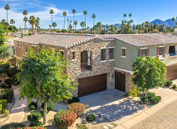 6345 Via Stasera, Palm Desert, CA 92260