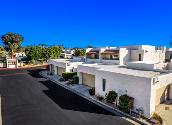 412 Rio Vista Drive, Palm Springs, CA 92262
