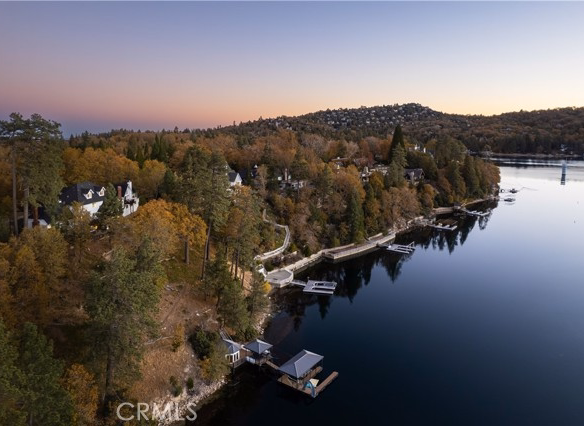 748 Shelter Cove, Lake Arrowhead, CA 92352