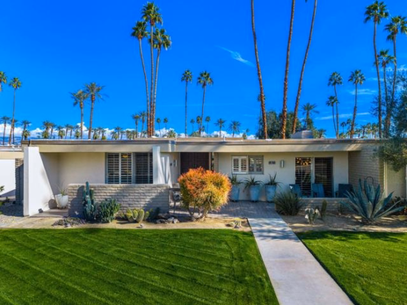 45164 Avenida Codorniz, Indian Wells, CA 92210