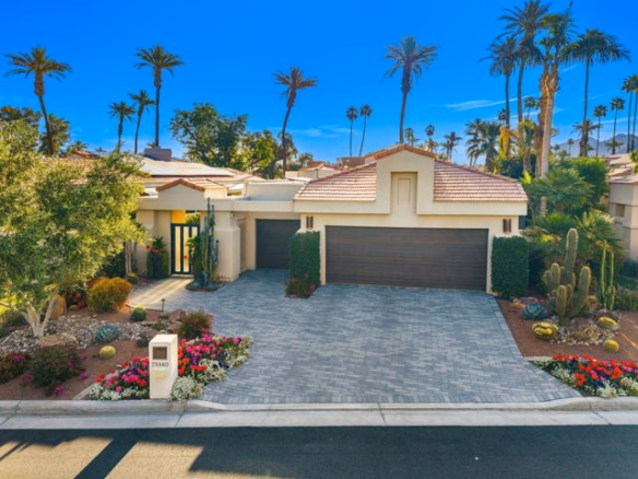 75140 Inverness Drive, Indian Wells, CA 92210