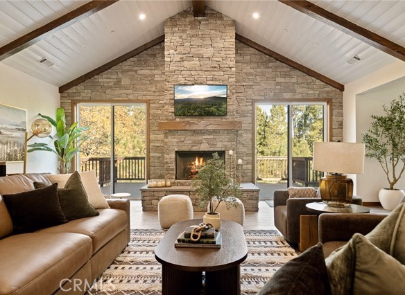 1285 N State Highway 173, Lake Arrowhead, CA 92352
