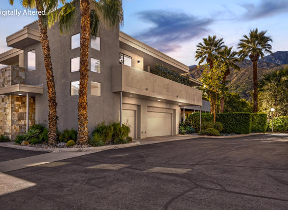 940 E Palm Canyon #207, Palm Springs, CA 92264