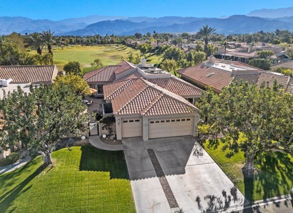 55 Pine Valley Drive, Rancho Mirage, CA 92270