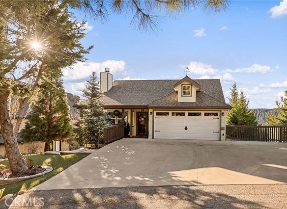 26680 Merced, Lake Arrowhead, CA 92352