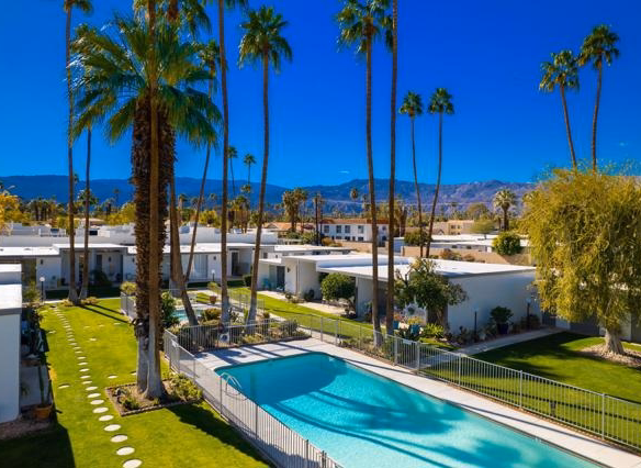 45301 Deep Canyon Road #21, Palm Desert, CA 92260