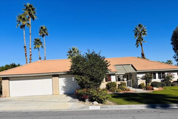 72890 Amber Street, Palm Desert, CA 92260