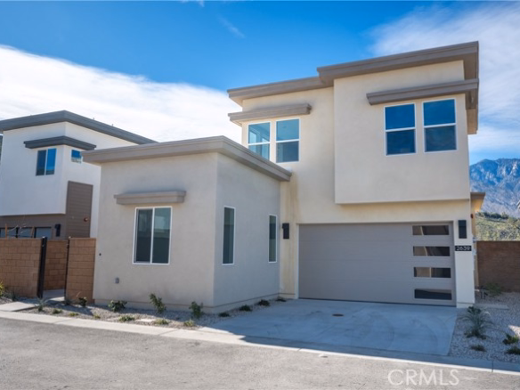 2639 Prairie Rose Lane, Palm Springs, CA 92264