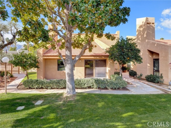 2955 E Avery Drive #B, Palm Springs, CA 92264