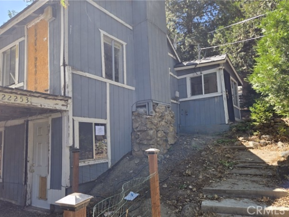 22253 Pine Drive, Cedarpines Park, CA 92322