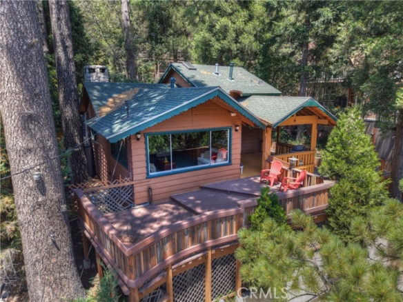 24194 Zurich, Crestline, CA 92325